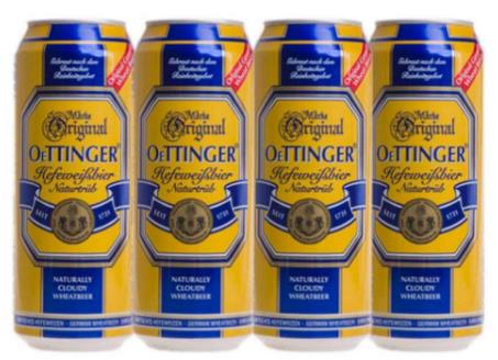 世界十大啤酒品牌排名,百威、嘉士伯公認是好喝的啤酒