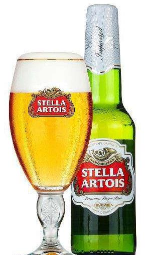 世界十大啤酒品牌排名,百威、嘉士伯公認是好喝的啤酒