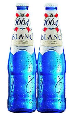 世界十大啤酒品牌排名,百威、嘉士伯公認是好喝的啤酒