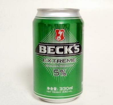 世界十大啤酒品牌排名,百威、嘉士伯公認是好喝的啤酒