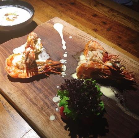 杭州十大網(wǎng)紅餐廳排名,柒上捌下火鍋店連明星都愛去