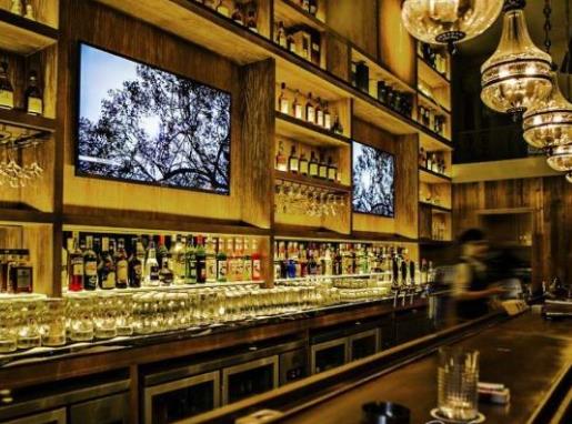 杭州十大網(wǎng)紅餐廳排名,柒上捌下火鍋店連明星都愛去