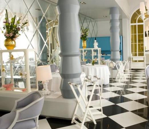 杭州十大網(wǎng)紅餐廳排名,柒上捌下火鍋店連明星都愛去