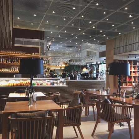 杭州十大網(wǎng)紅餐廳排名,柒上捌下火鍋店連明星都愛去