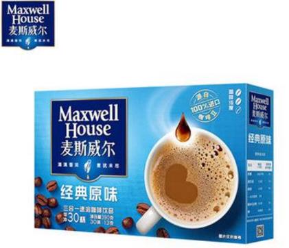 世界十大速溶咖啡排名,星巴克、雀巢咖啡深受年輕人喜愛