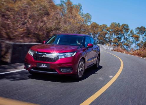 十大小型SUV排行榜,寶駿5107萬(wàn)就能到手,本田XR-V價(jià)高質(zhì)量好