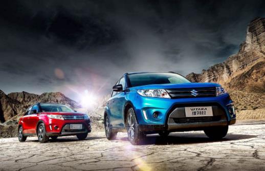 十大小型SUV排行榜,寶駿5107萬(wàn)就能到手,本田XR-V價(jià)高質(zhì)量好