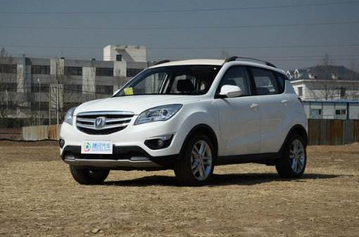 十大小型SUV排行榜,寶駿5107萬(wàn)就能到手,本田XR-V價(jià)高質(zhì)量好
