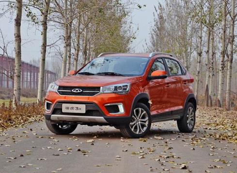 十大小型SUV排行榜,寶駿5107萬(wàn)就能到手,本田XR-V價(jià)高質(zhì)量好