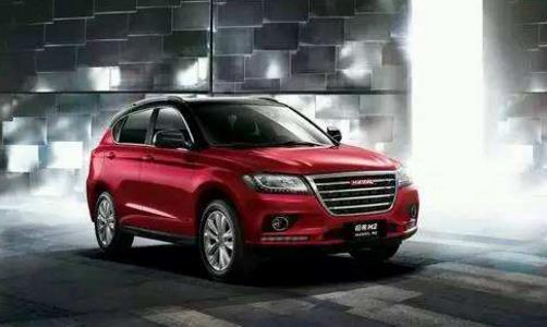 十大小型SUV排行榜,寶駿5107萬(wàn)就能到手,本田XR-V價(jià)高質(zhì)量好