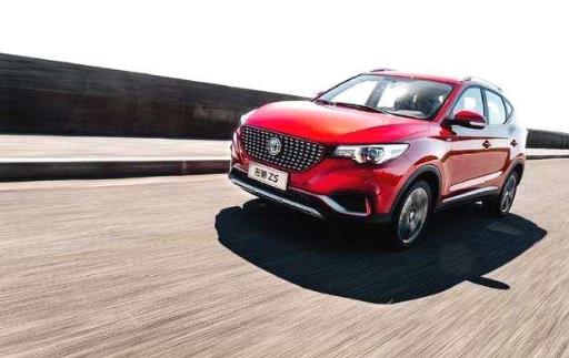 十大小型SUV排行榜,寶駿5107萬(wàn)就能到手,本田XR-V價(jià)高質(zhì)量好