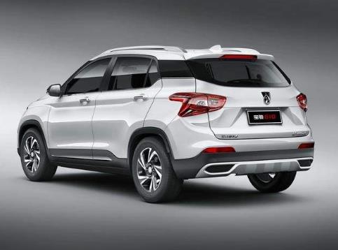 十大小型SUV排行榜,寶駿5107萬(wàn)就能到手,本田XR-V價(jià)高質(zhì)量好