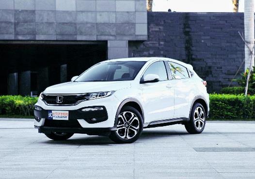 十大小型SUV排行榜,寶駿5107萬(wàn)就能到手,本田XR-V價(jià)高質(zhì)量好