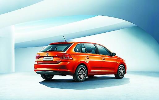 十款最好的旅行車排名,寶駿310W、大眾朗行是出游最好的選擇