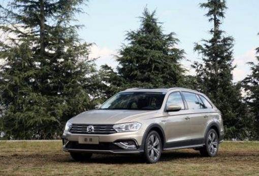 十款最好的旅行車排名,寶駿310W、大眾朗行是出游最好的選擇