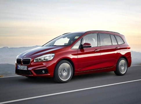 十款最好的旅行車排名,寶駿310W、大眾朗行是出游最好的選擇