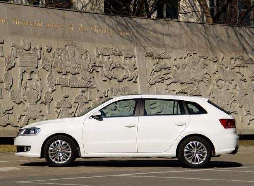 十款最好的旅行車排名,寶駿310W、大眾朗行是出游最好的選擇