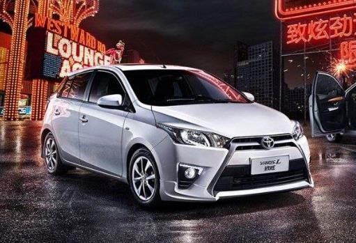 十款小型車銷量排行榜,寶駿310、大眾polo價廉物美