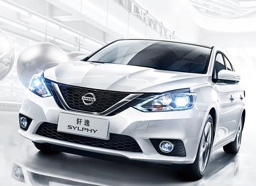 十款合資品牌汽車銷量排行榜,日產軒逸、大眾朗逸質量較好