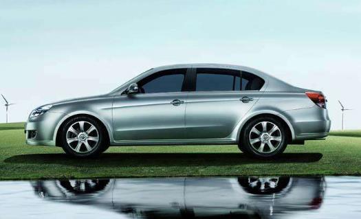 十款合資品牌汽車銷量排行榜,日產軒逸、大眾朗逸質量較好