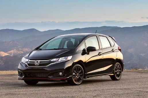 十款小型車銷量排行榜,寶駿310、大眾polo價廉物美