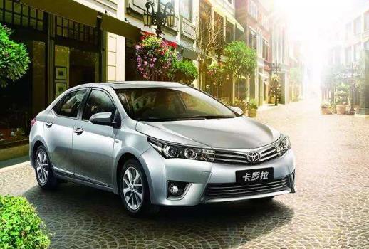 十款合資品牌汽車銷量排行榜,日產軒逸、大眾朗逸質量較好