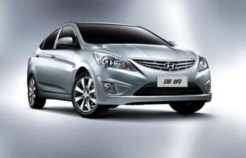 十款小型車銷量排行榜,寶駿310、大眾polo價廉物美