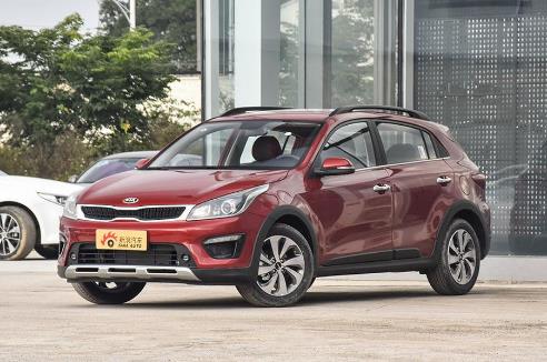 十款小型車銷量排行榜,寶駿310、大眾polo價廉物美