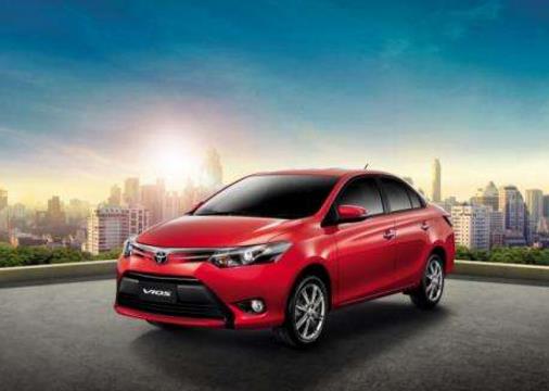 十款小型車銷量排行榜,寶駿310、大眾polo價廉物美