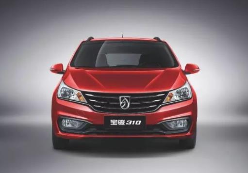 十款小型車銷量排行榜,寶駿310、大眾polo價廉物美