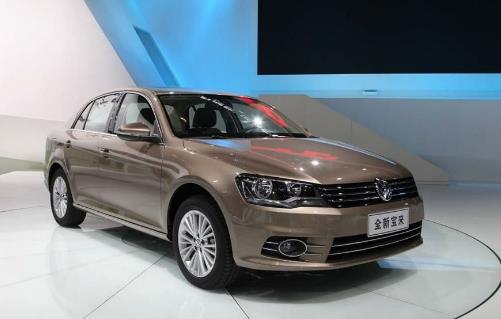 十款合資品牌汽車銷量排行榜,日產軒逸、大眾朗逸質量較好