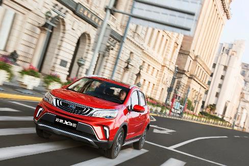 十款吉利汽車銷量排行榜,吉利博越、吉利帝豪銷量領先