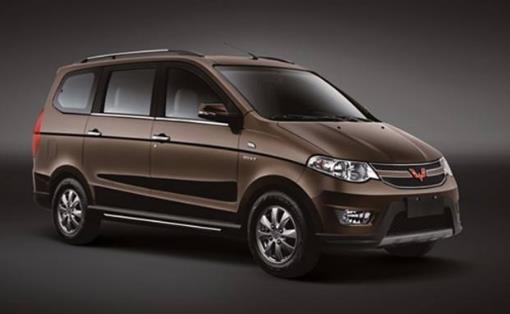 十款首付1萬多的汽車排行榜,五菱宏光、寶駿510物美價廉