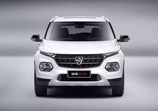 十款首付1萬多的汽車排行榜,五菱宏光、寶駿510物美價廉