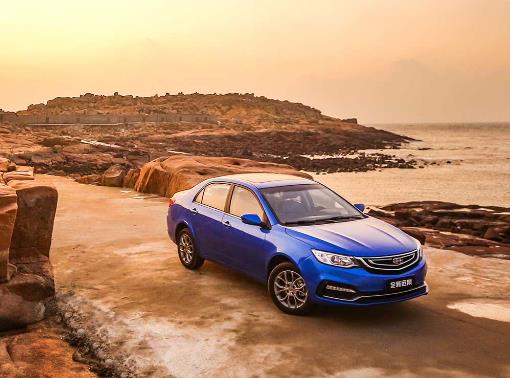 十款首付1萬多的汽車排行榜,五菱宏光、寶駿510物美價廉