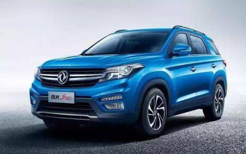 十款首付1萬多的汽車排行榜,五菱宏光、寶駿510物美價廉