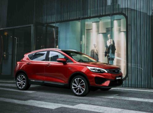 十款最好的7萬左右的車排行榜,本田飛度內部寬敞外形酷炫