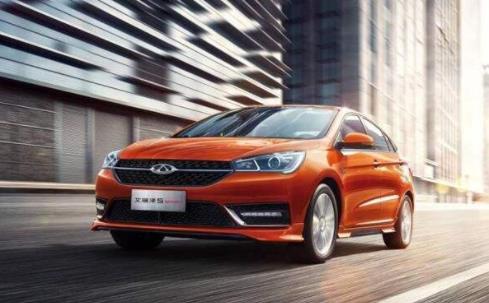 十款最好的7萬左右的車排行榜,本田飛度內部寬敞外形酷炫