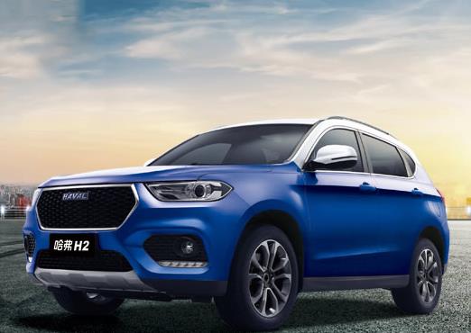 十款9萬左右的車排行榜,榮威RX5百公里綜合油耗僅6.8L