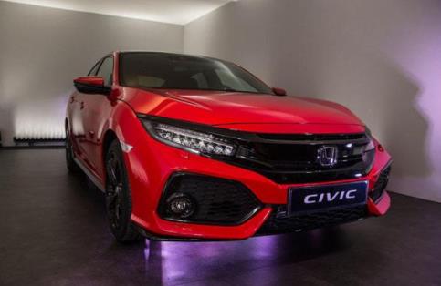 11萬左右的騎車排行榜,現代ix35、本田思域極具魅力