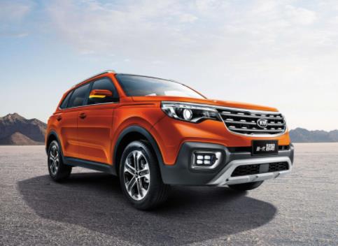 11萬左右的騎車排行榜,現代ix35、本田思域極具魅力