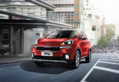 11萬左右的騎車排行榜,現代ix35、本田思域極具魅力