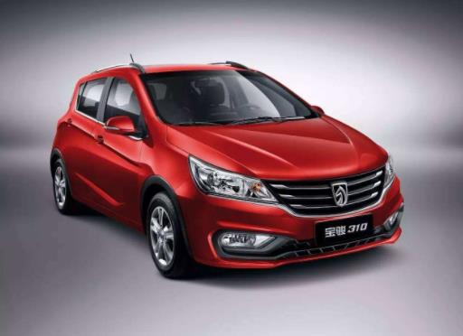 跑滴滴最適合的十款汽車排名,長安鈴木啟悅、日產陽光最合適