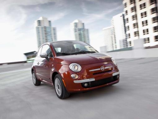 十款外形可愛的汽車排名,大眾甲殼蟲、SMART外觀超可愛