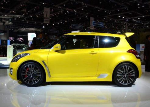 十款外形可愛的汽車排名,大眾甲殼蟲、SMART外觀超可愛