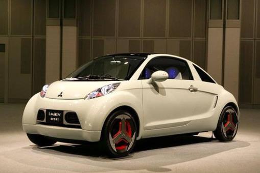 十款外形可愛的汽車排名,大眾甲殼蟲、SMART外觀超可愛