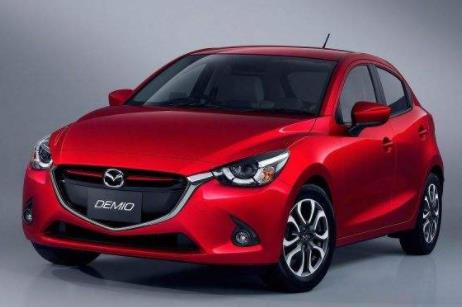 十款外形可愛的汽車排名,大眾甲殼蟲、SMART外觀超可愛