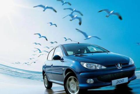 十款外形可愛的汽車排名,大眾甲殼蟲、SMART外觀超可愛