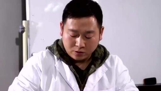 《陳翔六點半》主要簽約演員,妹大爺,應寶林是國家一級話劇演員