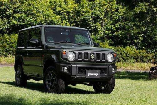 SUV最保值的十款車型排行榜,豐田普拉多排放達歐三標準